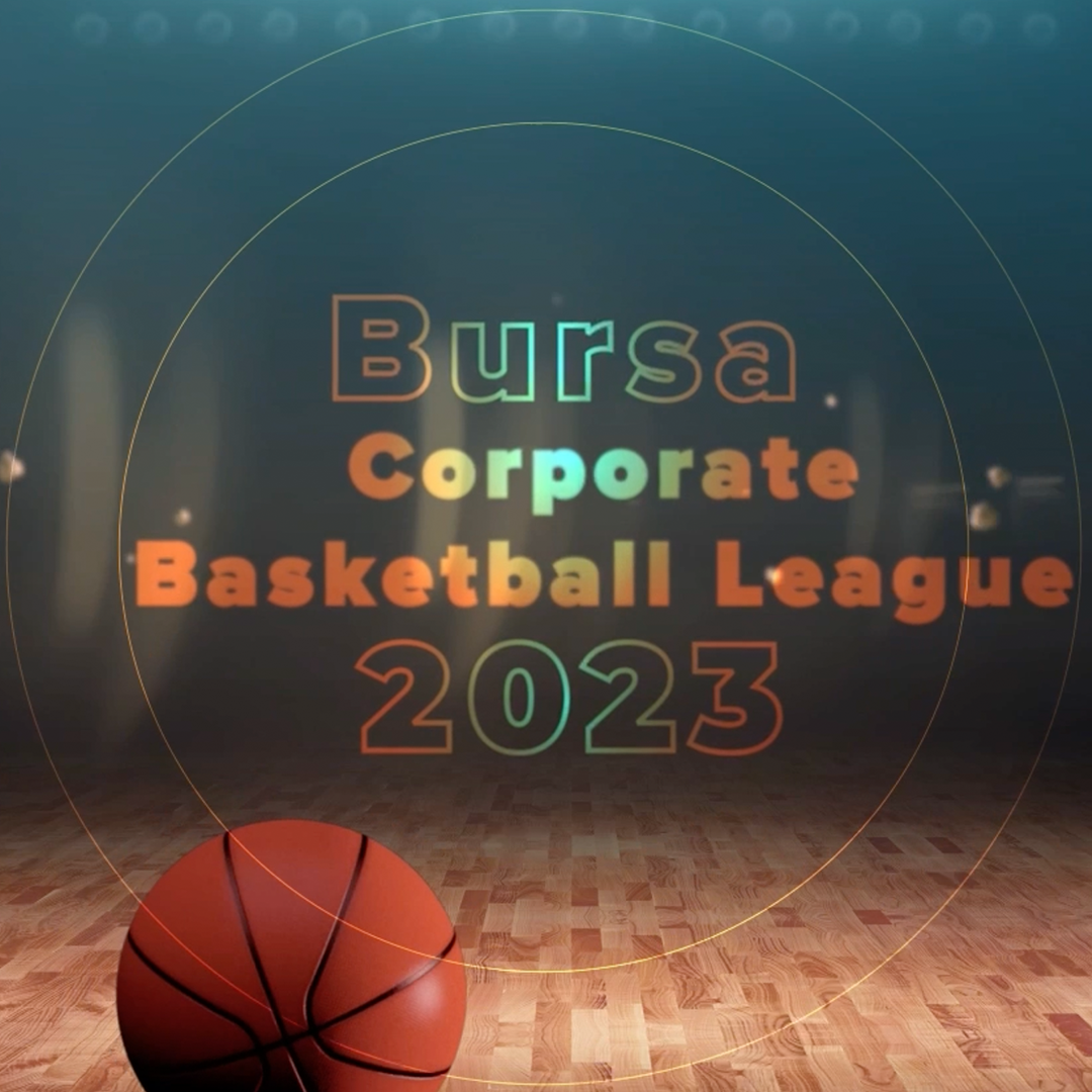 2023 Corporate Basketball Türkiye Championship
