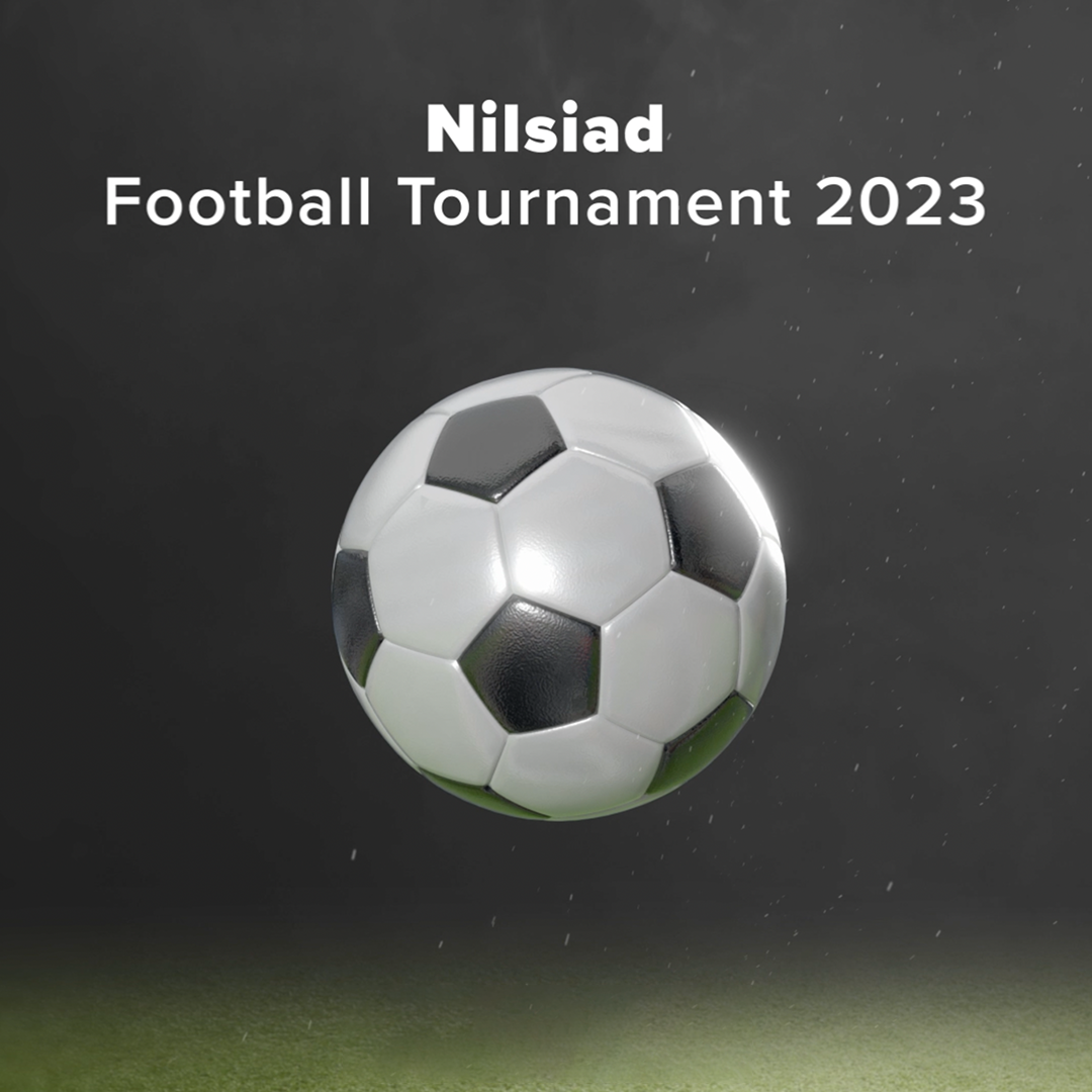 Nilsiad Football Tournament 2023