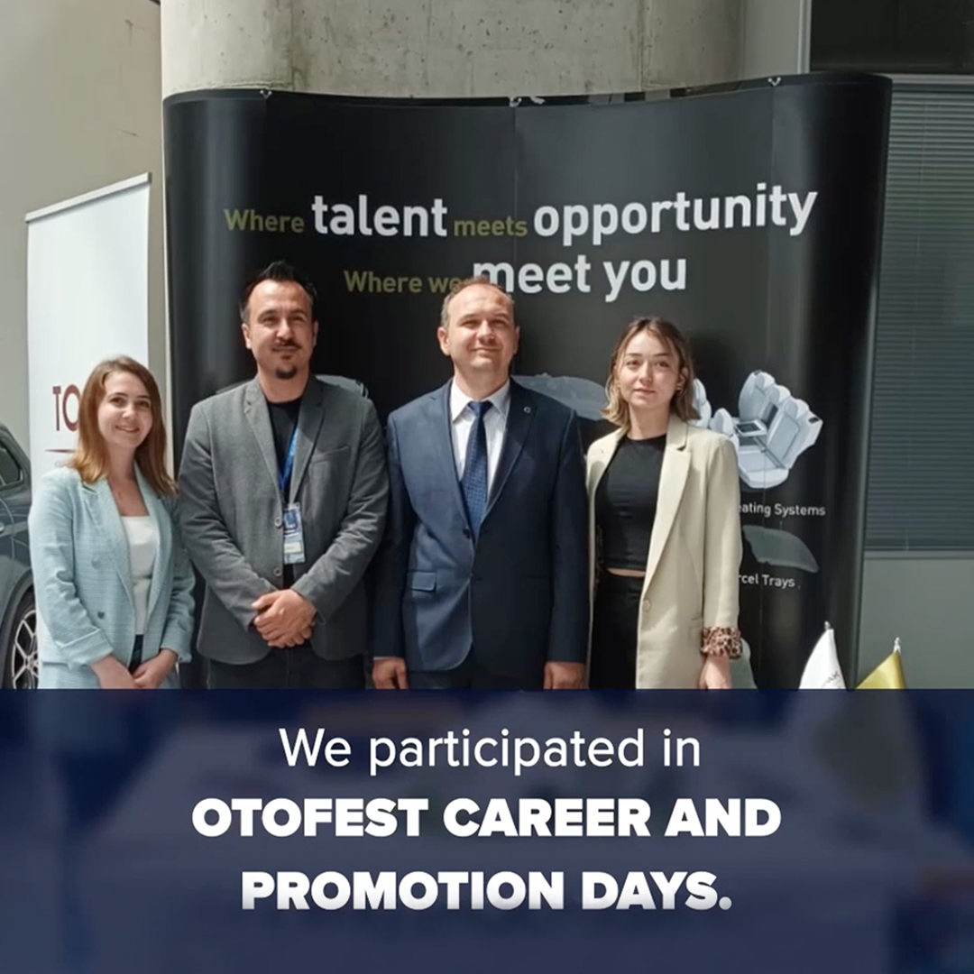 Otofest Career and Promotion Days