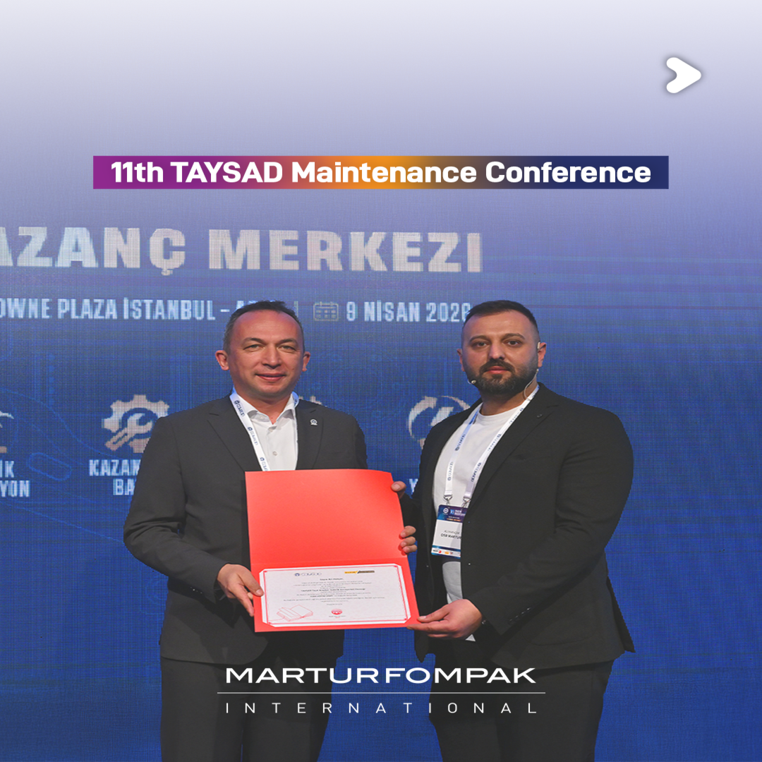11th TAYSAD Maintenance Conference