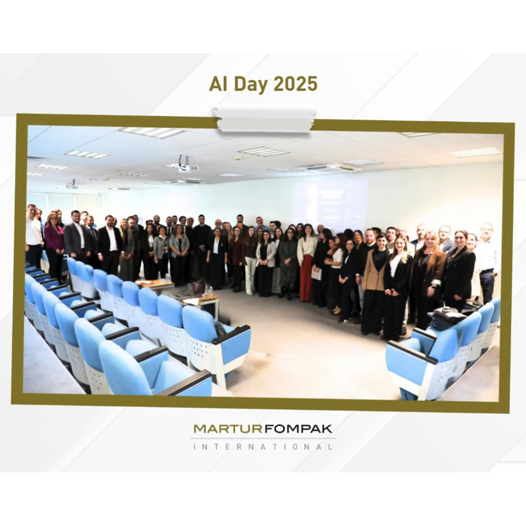 AI Day 2025 