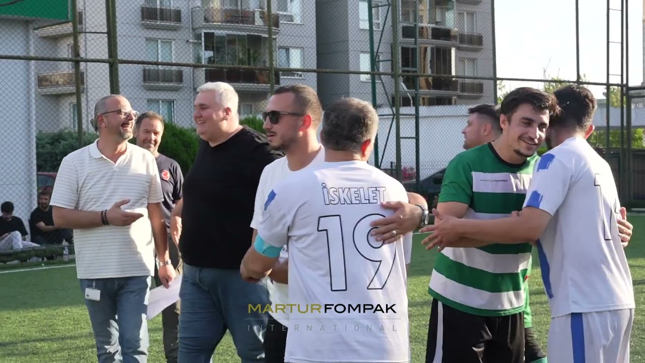 Football Tournament 2026