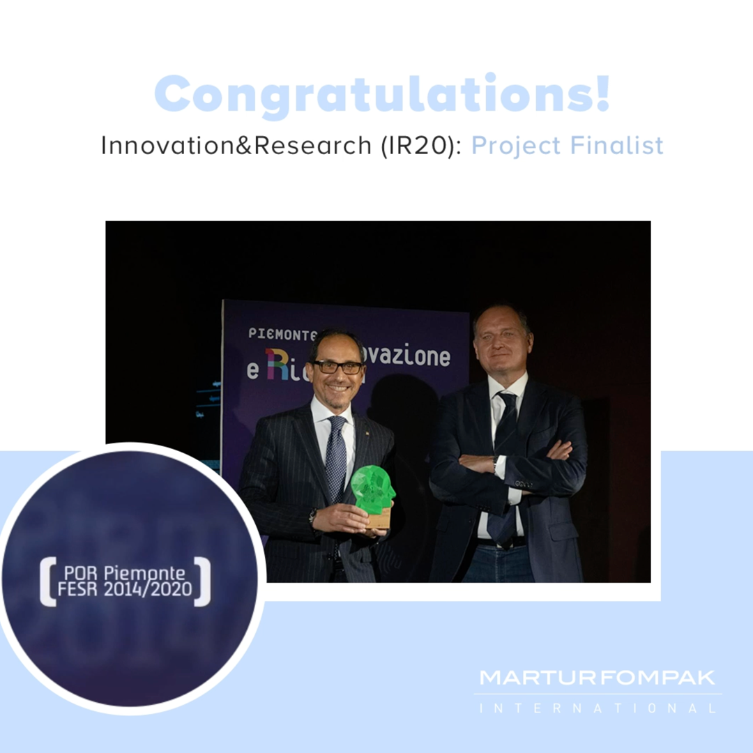 Innovation & Research Project