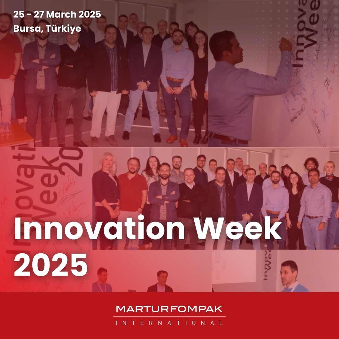 Innovation Week 2025