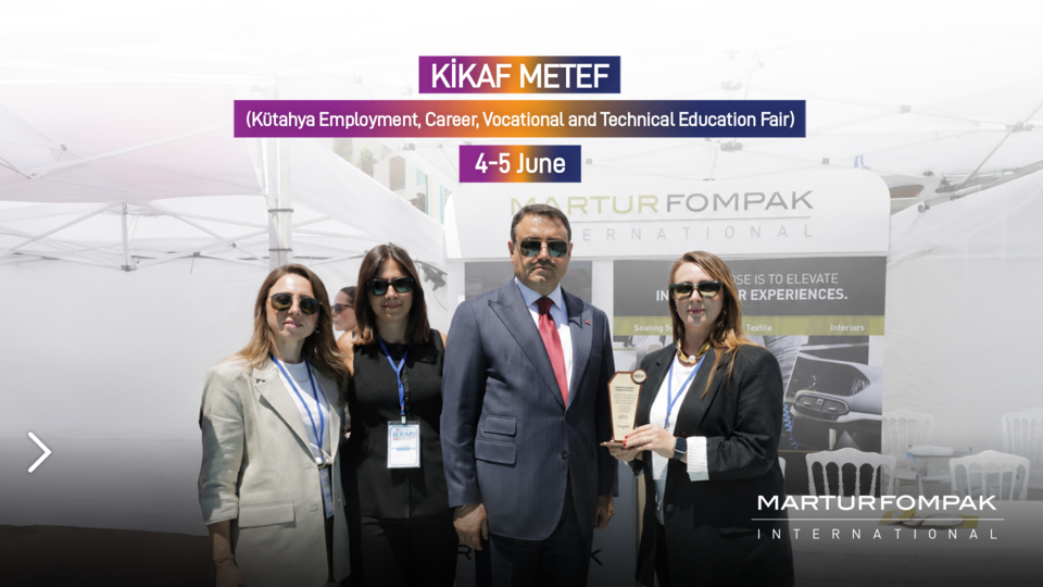 KİKAF - METEF