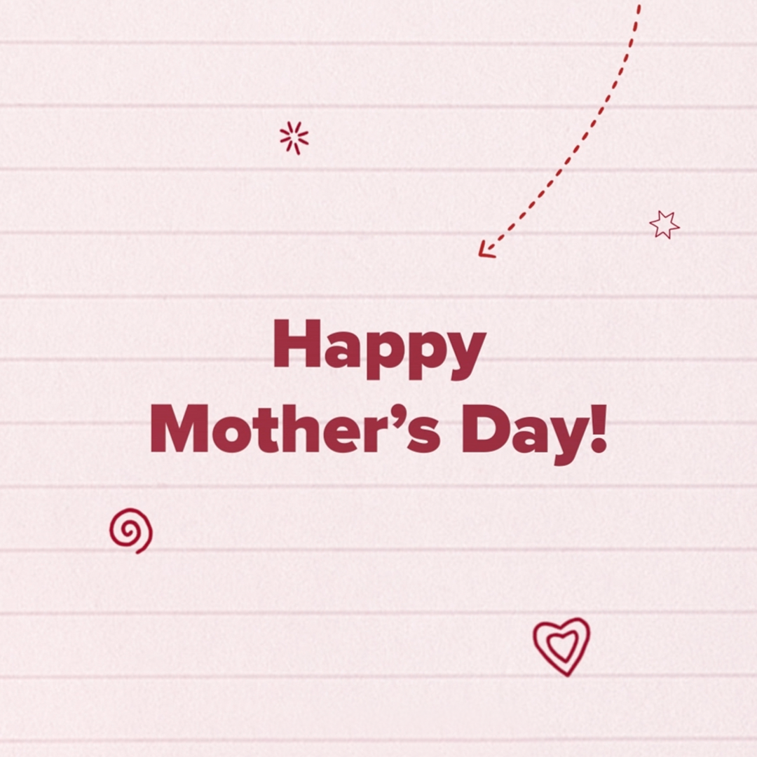 Mothers Day
