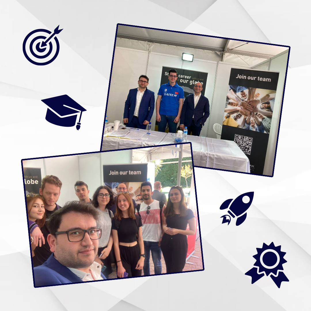 Partnership with Sakarya Universıty