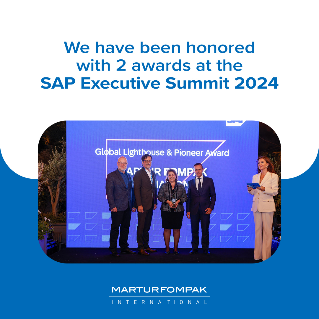 SAP Awards 2024