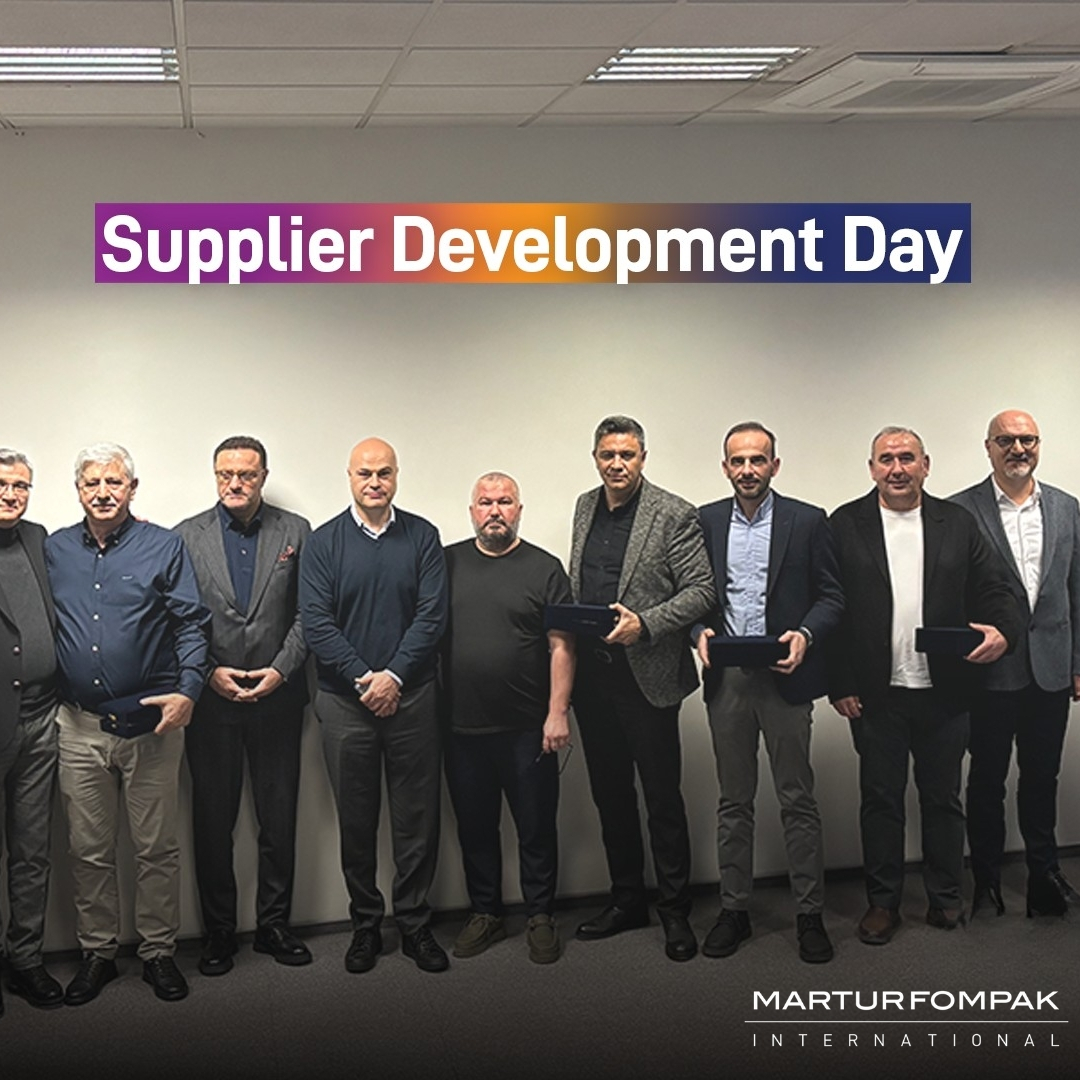 Supplier Development Day