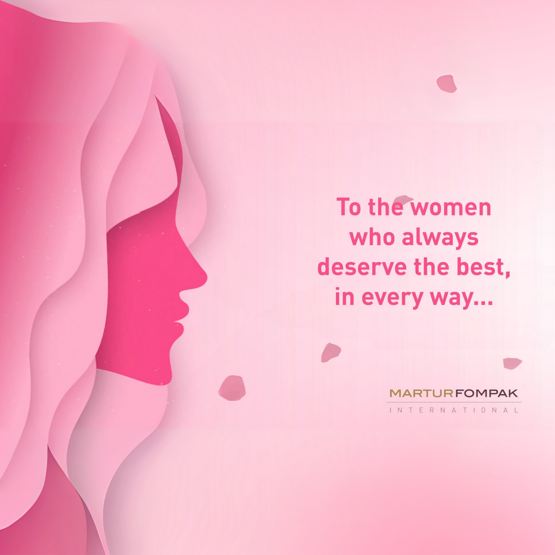 Women’s Day 2025